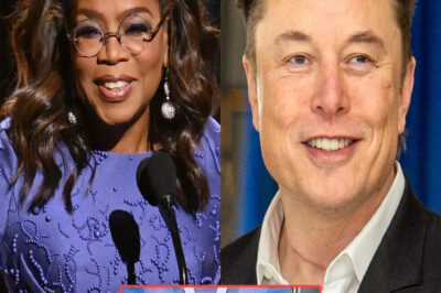 Breaking: On The View, Oprah Winfrey refers to Elon Musk as a “fraud.” The whole studio shocked at Musk’s response, which forced Oprah to issue an instant apology…
