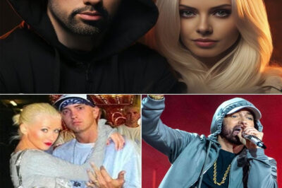 Eminem’s collaboration with Christina Aguilera and T.I. on the remix of “Tell Me Why” blends raw emotion and lyrical honesty, making it a standout track. While it might just be a remix, the powerful combination of their voices and Eminem’s deeply personal rap verses resonates with listeners on a profound level.