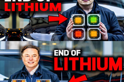 AI Discovers $1 Fix That Makes Dead Batteries Last 10X Longer!