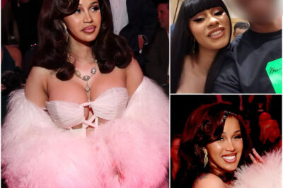 Cardi B Hints at ‘Becoming a Wife’ with New Boyfriend, Reveals Identity of Boyfriend That Terrifies Everyone
