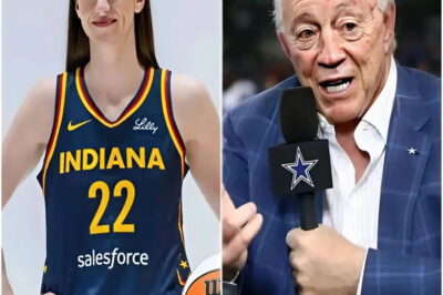 Indiana Fever SHOCKINGLY announces that the total number of 2025 season jerseys for Caitlin Clark sold in just…