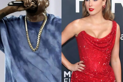 Kanye West Accuses Taylor Swift Of Sleeping With Two Of The Biggest Names In The Music Industry