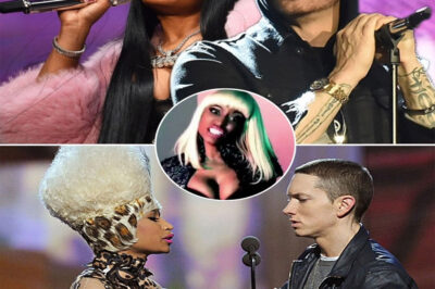 Nicki Minaj and Eminem’s “Roman’s Revenge” Declared Rap’s Greatest Masterpiece – Fans Say Nothing Comes Close!