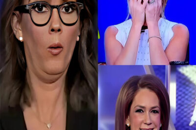 SH0CKED NEWS!!! Jessica Tarlov’s Emotional Exit from The Five – Is This the End?