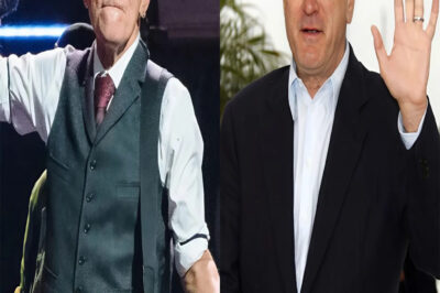 HOT NEWS: Legendary stars Bruce Springsteen and Robert De Niro have announced they will move to Canada due to unrest in the United States.!