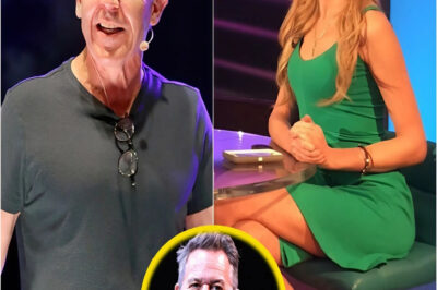 Kat Timpf’s Jaw-Dropping Fox News Comeback: Greg Gutfeld’s Teary Reveal Ignites Fan Frenzy—What Mysterious Hiatus Secrets Will She Unleash on Gutfeld! and The Five?
