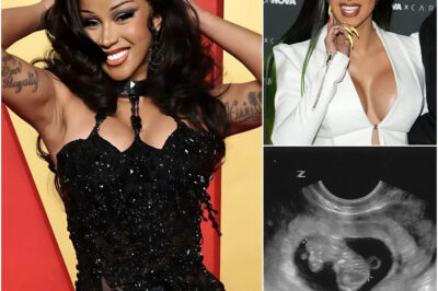 “This is really a surprise!” – Cardi B revealed that she and her new boyfriend have officially shared the good news, making everyone extremely excited and sending emotional wishes to her.