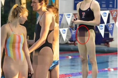 Women’s Swim Team Causes Sh0ck by Boycotting the Competition, Suing the Organizers and Demanding the Annulment of Lia Thomas’ Results – The Tournament is on the Brink of Collapse!