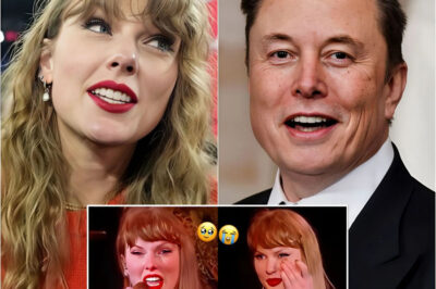 BREAKING: Taylor Swift shocks fans with the announcement of the end of her legendary tour! The singer reveals: “I’m moving to Canada and will never return to the United States, I don’t want to breathe the same air as that jerk.”