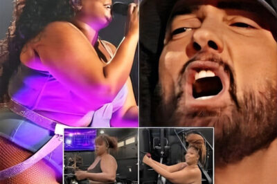 Eminem is under fire for rapping about Lizzo being overweight in his latest album, a large number of Lizzo’s fans are trying to cancel the rapper…