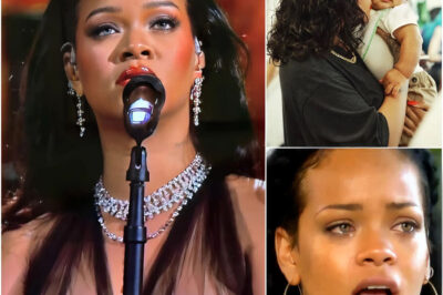 BREAKING: Rihanna’s fans pray and mourn for her daughter after doctors’ heartbreaking announcement…