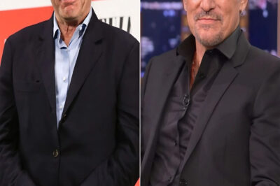 BREAKING: Bruce Springsteen And Robert De Niro Decide To Leave The United States Due To Disrespect And Shocking Statements.