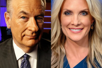 SHOCKING: Fox News ERASES Legendary O’Reilly’s Name! Dana Perino Hastily Says Goodbye—The Truth Behind It Leaves America STUNNED!