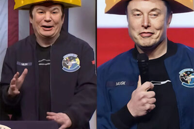 5 MINUTES AGO: After SNL Trolls Him as the Reason Tesla Is Struggled, Elon Musk Responds in 8 Words and Vows to Delete…