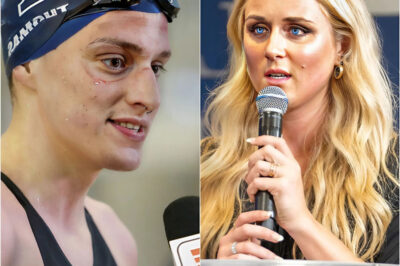 BREAKING: Lia Thomas Has Lost All Her Medals–or His?, Riley Gaines Will Get Them All Thanks To Outside Forces