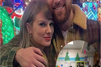 Taylor Swift used her $23.5 million prize money to build a boarding school for poor children and orphans with the full support of her lover and family…Full story below👇👇👇
