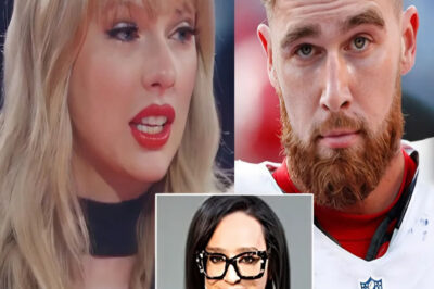 BREAKING: Fat Travis Kelce Just Betrayed Taylor Swift! Here’s What He Has To Do Now… Or Get Dumped😱😱