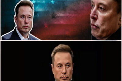 SHOCKING WARNING: Elon Musk’s Latest Revelations Could PUT HIS LIFE IN DANGER – What He Said Will Leave You SPEECHLESS!