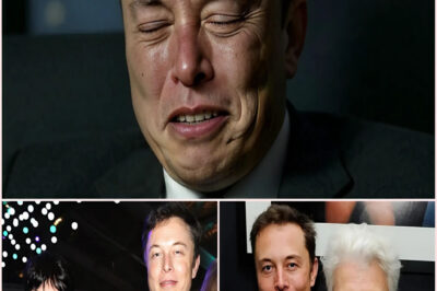 SAD NEWS: SpaceX Employees and Elon Musk Fans in TEARS After HEARTBREAKING Announcement – You Won’t Believe What He Said Next!