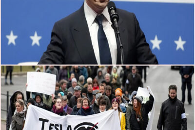 ⚠️ Tesla in TURMOIL: Ownership Trends Take a SHOCKING Turn as Elon Musk’s Controversial Reign Sparks MASSIVE Fallout 🚗🔥📉