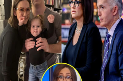 FOX NEWS SH0CKER: Jessica Tarlov’s Tearful Exit Sparks Explosive Drama—Greg Gutfeld’s ‘Gag Order’ LE@KED!