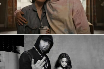 Eminem and Selena Gomez have joined forces on a reimagined version of Lady Gaga’s emotional ballad Million Reasons, and the result is nothing short of spectacular. The real twist comes when Eminem enters the scene. Known for his rapid-fire delivery, intricate wordplay, and unflinching honesty, Eminem’s verses on Million Reasons take the song to a new level. Both have worked hard to be where they are. Nothing was handed to them, and that is what makes this an amazing collaboration!