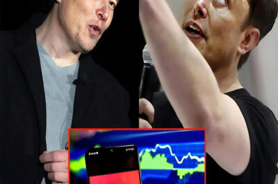 3 MINUTES AGO: Tesla’s 71% Profit Drop Triggers Musk’s 12-Word Warning That Shook America 💥🚨📊 Full Breakdown Below ⬇️
