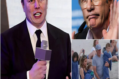 BREAKING NEWS: Richard Gere Moves to Spain and Vows Never to Return to the US Due to Elon Musk’s Influence.