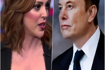 Alyssa Milano Sues Elon Musk for $400 Million, Accusing Him of Being the Cause of Her Career Downfall.