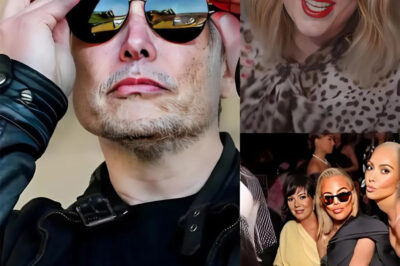 BREAKING: Overnight, after Elon Musk called for a BLOCK AND BOYCOTT, Taylor Swift lost millions of followers and the Kardashian family lost over $100 million