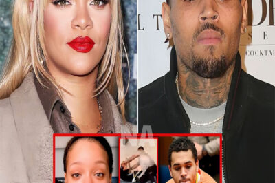 HOT NEWS: Rihanna CLOWNS Chris Brown After He Gets SU3D | Exp0ses Chris’ A3USE