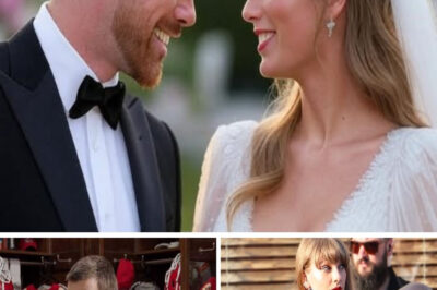 ” Hand in hand, we take our vows on the 15th October at Maui, Hawaii. you are all earnestly requested to bless our marriage with your sincere prayers for our union” Taylor Swift, Travis Kelce hit new milestone