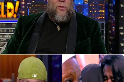 Media clash ignites — Tyrus fearlessly shuts down The View in fiery ambush that left hosts rattled and fans cheering. Tyrus didn’t hold back. In a stunning on-air moment, he confronted The View’s panel with unfiltered truth, flipping the script and exposing deep cracks in media narratives. The live studio fell silent—then erupted. Social media is on fire. Here’s why this savage exchange has everyone choosing sides…