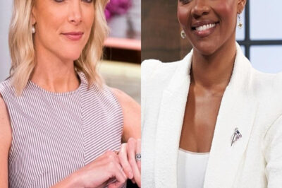 BREAKING: Megyn Kelly and Candace Owens Sign $400 Million Deal With CBS to Take on ‘The View’!