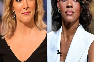 CBS signs Megyn Kelly and Candace Owens for $700 million Morning Show to compete with ‘The View’. Reasons revealed by CBS…
