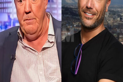 Jeremy Clarkson rages against ‘cancel culture’ in defence of under-fire stars Gino D’Acampo, Wynne Evans and Gregg Wallace