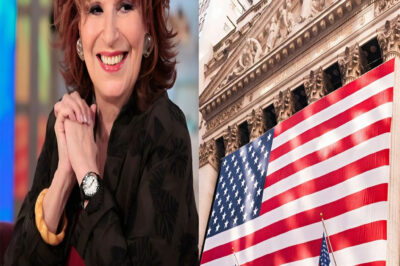 The View Co-Host Joy Behar Continues to Make ‘WEIRD’ Comments About America Being ‘Named After a White Man’