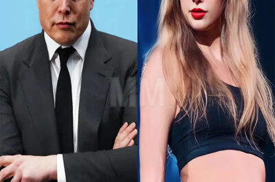BREAKING: Elon Musk Faces Backlash From Taylor Swift Fans After “Vulgar” Comments – Growing Calls to Cancel Him Send Tesla Stock Price Plunging Horribly After
