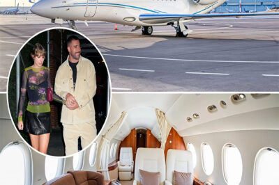 Taylor Swift’s private jet is as sleek and refined as her brand. The pop icon owns a Dassault Falcon 7X—one of the most advanced long-range business jets on the market. However, the aircraft has drawn criticism due to concerns over carbon emissions, putting her team in the spotlight. Their response managed to ease some of the backlash. But what truly catches people off guard is the jet’s estimated price—and the unexpected person who originally bought it for Taylor.