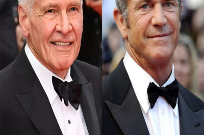 Harrison Ford Unexpectedly Becomes The Face Of Mel Gibson’s “Anti-Woke” Studio. The Reason Is Because