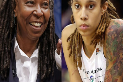 Brittney Griner and Whoopi Goldberg ANNOUNCE they will soon leave the US: “Our talent is undervalued here…