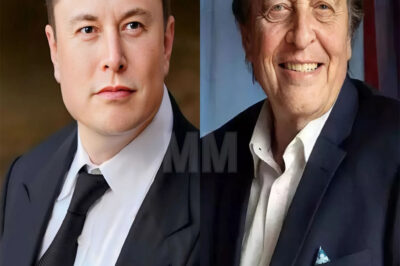 Elon Musk’s Father Errol Says ‘My Son Was Not a Good Father’ in Harsh Interview