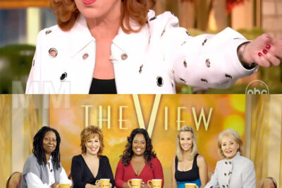 Joy Behar says past The View cohosts were ‘mean’ at Hot Topics table over past ’28 years’. Shocking Reaction from Colleagues