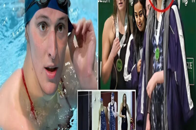 Lia William Thomas has decided to quit professional women’s swimming after being kicked out of the Olympics, tearfully sharing “No one wants me on their team”