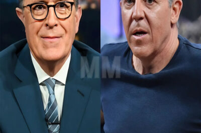 Greg Gutfeld Defeats Stephen Colbert: Late Night’s ‘Woke’ Culture Is Discarded…