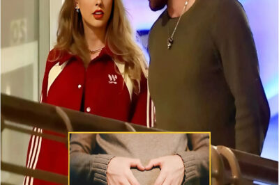 Taylor Swift and Travis Kelce’s BABY SCANDAL? 4 Jaw-Dropping Clues That Have Fans CONVINCED a Secret Pregnancy Is Brewing — Hidden Signs, Cryptic Behavior, and a Twist No One Saw Coming…Full story below👇👇👇