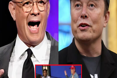 Elon Musk calls for boycott and ban of Tom Hanks over his Ra.cost performance as Maga on SNL 50: “Disgusting, offensive, we should…
