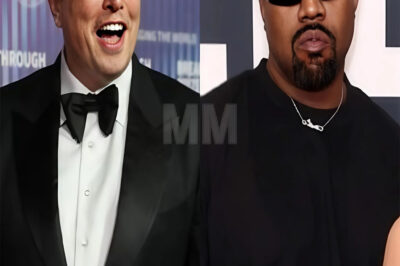 Elon Musk Confirms Kanye West’s Twitter Will “Never See” Him Again After His Rυde Action