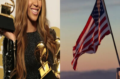 Beyoncé says she will leave the US if she doesn’t win a 2025 Grammy nomination