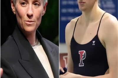 Megan Rapinoe Offers Support to Lia Thomas Amid Job Struggles: “You Can Be My Trainer if No One’s Hiring You”